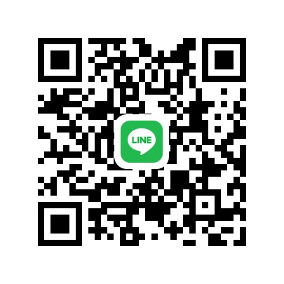 投稿者のLINE QRコード