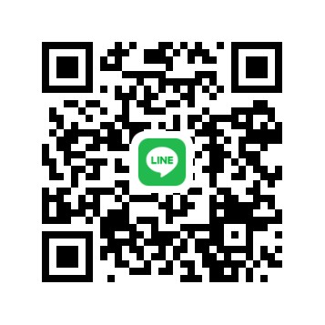 投稿者のLINE QRコード