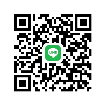 投稿者のLINE QRコード